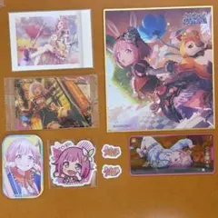 プロセカ 鳳えむ まとめ売り