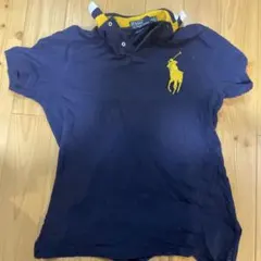 Ralph Lauren ビックポニー ポロシャツ