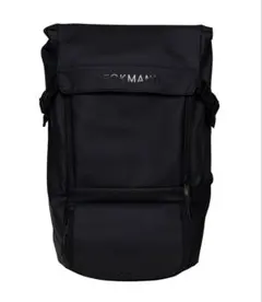 極美品】ベックマン ストリート フレックス バッグパック 撥水加工