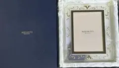 MIKIMOTO ミキモト フォトフレーム　箱付きのサムネイル