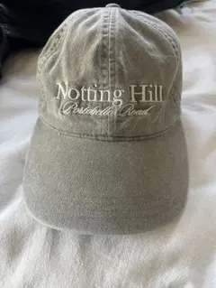 H&M グレーキャップ