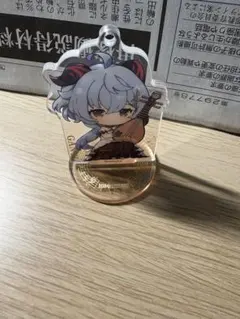 まとめ買う可　原神甘雨HOYOライブシリーズアクリルスタンド　公式品