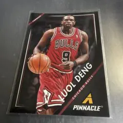 NBA LUOL DENG 2013-14 PINNACLE