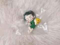 モブサイコ100　まったりエクボクッション　エクボ　フィギュア