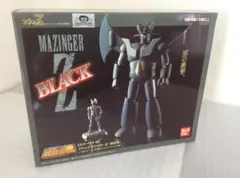 2026年最新】超合金魂 マジンガーZ ブラックの人気アイテム - メルカリ