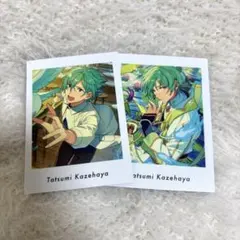 あんスタ ぱしゃっつ ALKALOID 風早巽