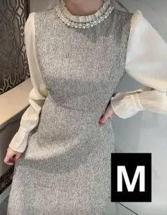 ロングワンピース お呼ばれドレス オケージョンドレス 二次会結婚式披露宴卒業式