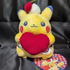 ピカチュウ ダイナー PIKACHU DINER ぬいぐるみ