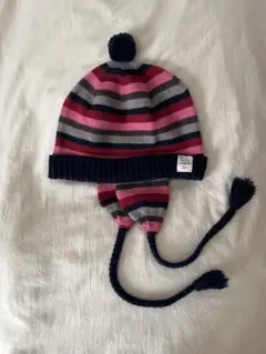 tina:jojun Limited Edition ニット帽