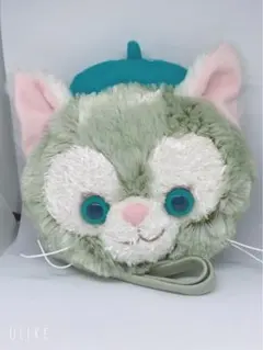 ジェラトーニ　コインケース　パスケース　ポシェット　ポーチ