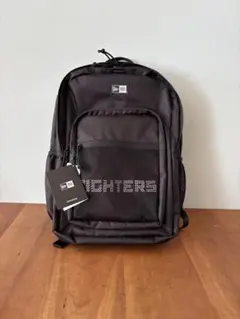 新品⭐︎北海道日本ハムファイターズ　NEW ERA リュック バックパックのサムネイル