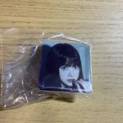 Lesserafim アクリルクリップ ウンチェ