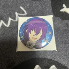 あんスタ　スタライ　缶バッジ　マヨイ