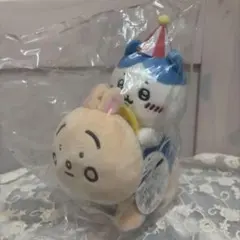 2026年最新】ちいかわらんど ぴーぽぽぬいぐるみの人気アイテム - メルカリ