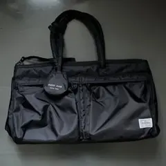 PORTER × HYKE ポーター ハイク ヘルメットバック SMALL