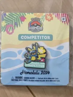 wcs2024 ホノルル　ダメカンダイス　未開封 wcs2024 ホノルル限定 ダメカンダイス 未使用 - メルカリ