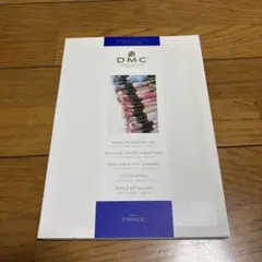 D.M.C. Mouliné Color Variations 刺繍糸 糸見本