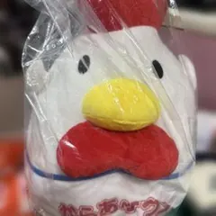 2026年最新】からあげクン 特大サイズぬいぐるみの人気アイテム - メルカリ