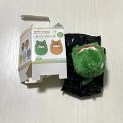 カラフルピーチ からぴち じゃぱぱ くるみたぴぬい ぬいぐるみ
