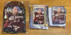 あんスタ 中国 乱凪砂 時光アクスタ 花の波アクスタ コロッタ まとめ売り