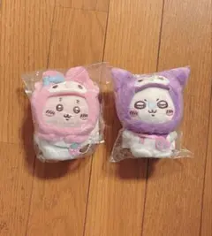 2025年最新】モモンガ ちいかわ マスコットの人気アイテム