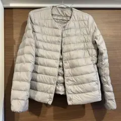 パフテックコンパクトジャケット　ユニクロ