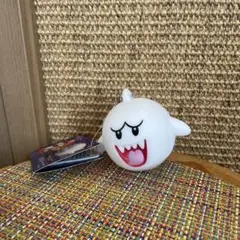 スーパーマリオ テレサ