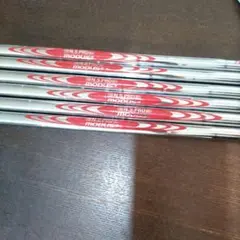 シャフトのみ N.S.PRO MODUS3 TOUR105のサムネイル