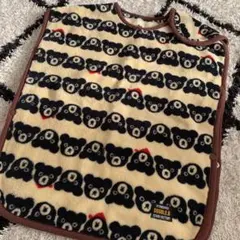 ミキハウス　ダブルビー　スリーパー