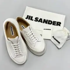 2025年最新】jil sander スニーカー 42の人気アイテム - メルカリ