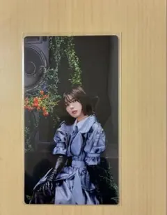 櫻坂46 中嶋優月 ポスター　サクコレ 櫻坂46 中嶋優月 ポスター サクコレ - メルカリ