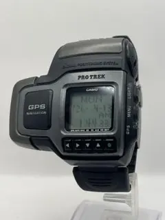 CASIO PROTREK PRT-1 Vintage First Modelのサムネイル