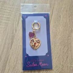 美少女戦士セーラームーン ローソン コズミックハートコンパクト バッグチャーム