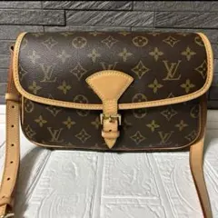 箱 袋 あり✩ Louis Vuitton ルイヴィトン ソローニュ Y2K - メルカリ