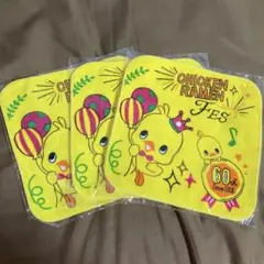 チキンラーメンひよこちゃん