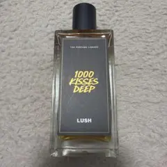 LUSH 1000 Kisses Deep 100mlのサムネイル