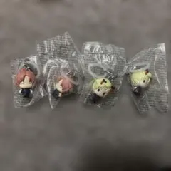 銀魂 めじるしアクセサリー
