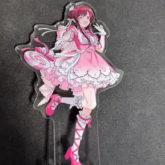 大崎甘奈　アクリルスタンド 大崎甘奈 7th アクリルスタンド - メルカリ