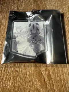 メイドインアビス 竹書房ストア 竹書房特典 ファプタ ミニクロス