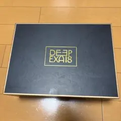 2026年最新】DEEP EXA 18の人気アイテム - メルカリ