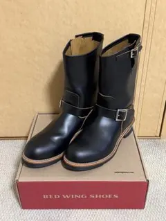 2026年最新】red wing 2966の人気アイテム - メルカリ