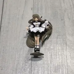 2025年最新】ちょびっツ フィギュアの人気アイテム - メルカリ