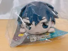 呪術廻戦 セガ ラッキーくじ Ｃ賞 寝そべりぬいぐるみ 伏黒恵