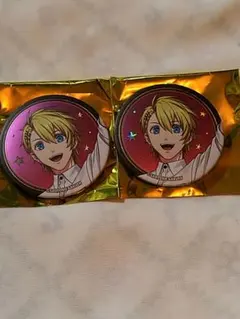 2025年最新】来栖翔 缶バッジの人気アイテム - メルカリ