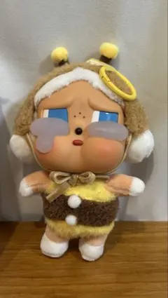 正規品未使用　POP MART CRYBABY CRYING AGAIN