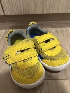 イフミードクターイエロー14センチ