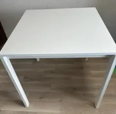 2026年最新】ikea テーブル 白の人気アイテム - メルカリ