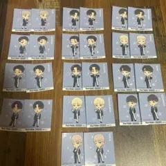 PetiTEEN SEVENTEEN セブン 限定 ステッカー