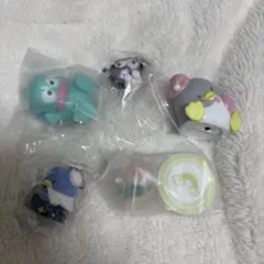 サンリオ　ガチャガチャ　まとめ売り