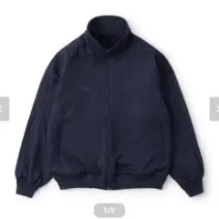 adidas everyone TRACK TOP LEGEND INK M